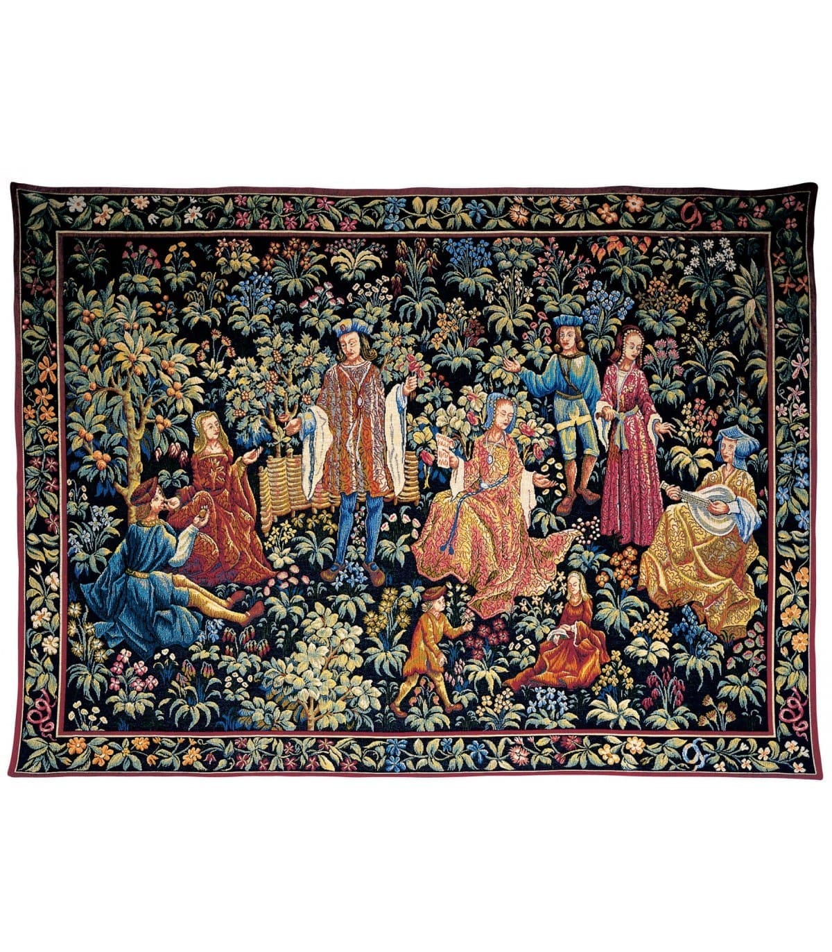 découvrez un jardin secret médiéval, un havre de paix inspiré des temps anciens, où la nature et l'histoire s'entrelacent. flânez parmi des plantes d'époque, des allées mystérieuses et des éléments de décoration évoquant le charme des châteaux d'antan. plongez dans cet univers féerique et laissez-vous envoûter par la beauté intemporelle de ce refuge caché.