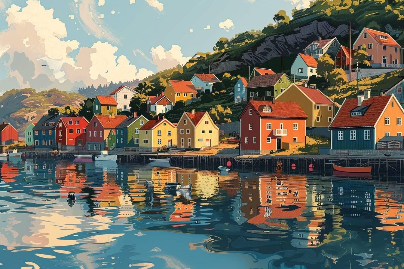 découvrez le joyau caché du pays basque, un endroit secret alliant nature époustouflante, culture authentique et traditions uniques. partez à l'aventure et laissez-vous séduire par ce trésor méconnu qui mérite d'être exploré.