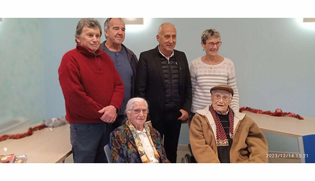 découvrez l'histoire fascinante des jumelles centenaires du loiret, un témoignage touchant de la longévité et des liens fraternels. plongez dans leur parcours hors du commun et leur riche héritage.