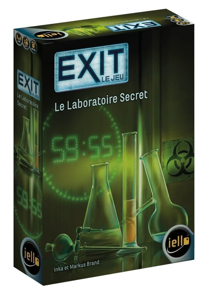 découvrez le labo secret xbox, un espace dédié aux passionnés de jeux vidéo où innovation et expériences de gaming se rencontrent. explorez les coulisses des dernières technologies, jeux exclusifs et événements captivants. rejoignez-nous pour une aventure immersive au cœur de l'univers xbox.