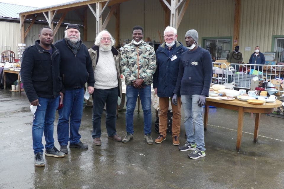 découvrez les secrets de la longévité à dinan, une charmante ville bretonne. explorez les habitudes de vie, la gastronomie, et les activités qui contribuent à une existence épanouie et durable dans ce cadre enchanteur.