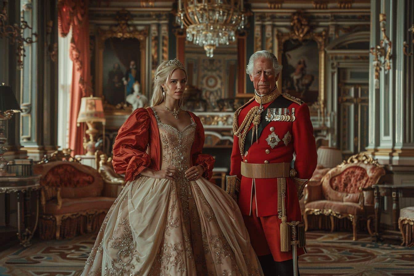 découvrez comment la longévité de l'union entre camilla et charles défie les attentes et inspire des réflexions sur l'amour, la patience et le soutien mutuel au sein de la royauté britannique.