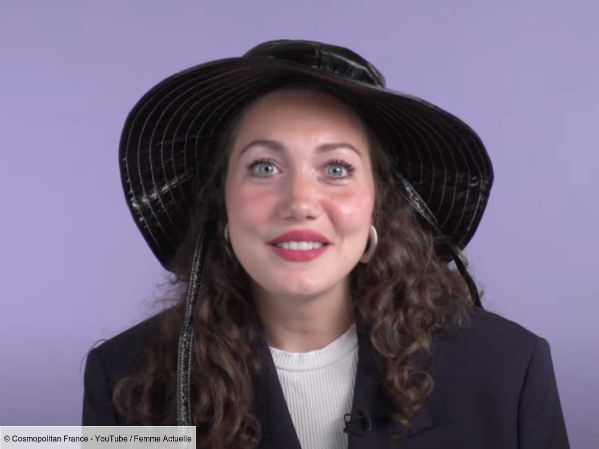 louise chabat, la talentueuse personnalité des médias, a récemment annoncé sa grossesse, captivant ainsi ses fans et le public. découvrez les détails de cette nouvelle réjouissante et les réactions de ses proches.
