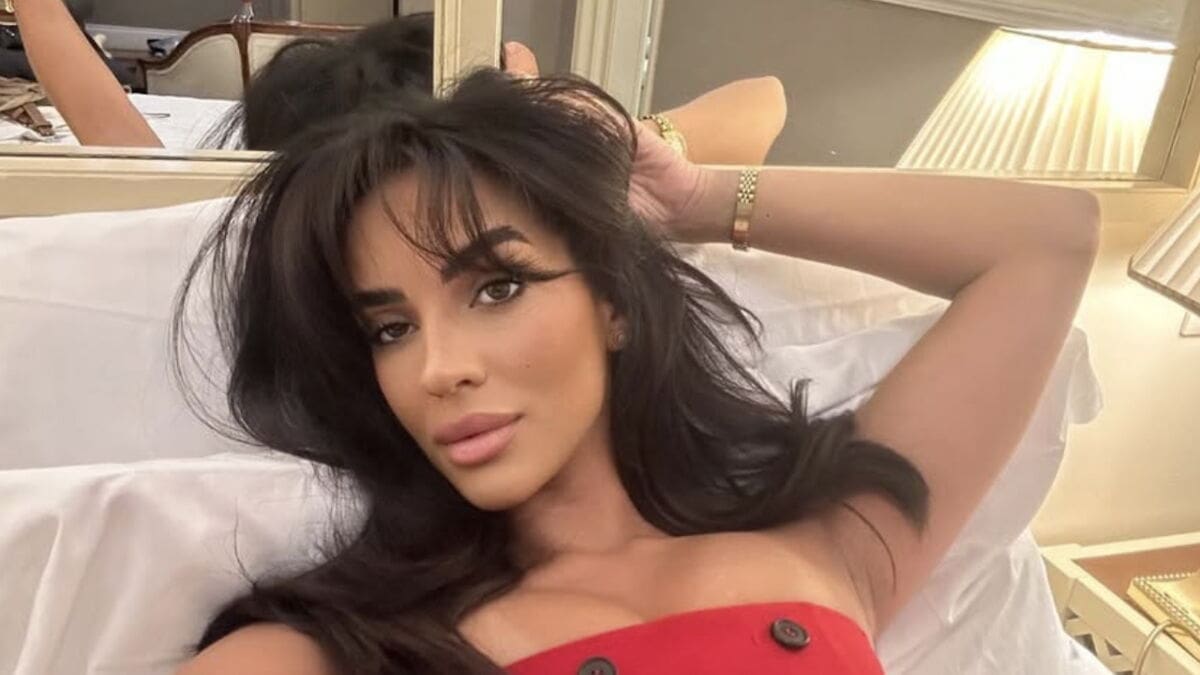 découvrez la réponse de marwa merazka aux accusations qui circulent à son encontre. dans cet article, elle défend son point de vue et clarifie les malentendus, offrant un aperçu authentique de sa position face à la controverse.