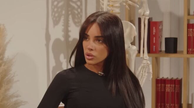 découvrez la réponse de marwa merazka aux récentes accusations la concernant. dans cette déclaration, elle clarifie les faits et partage son point de vue sur la situation. restez informé sur cette affaire qui suscite beaucoup d'attention.