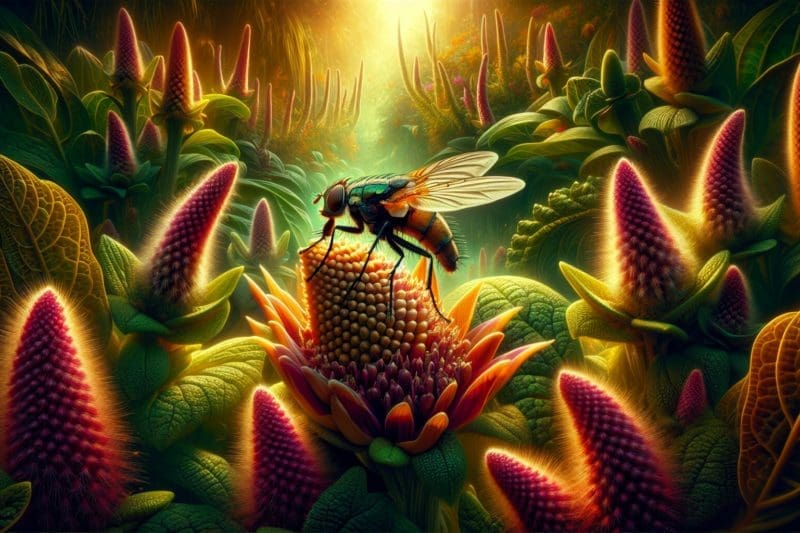 découvrez les croyances fascinantes autour des mouches de maison, des superstitions aux symboles culturels. explorez comment ces insectes banals ont influencé la pensée populaire et les traditions à travers le temps.