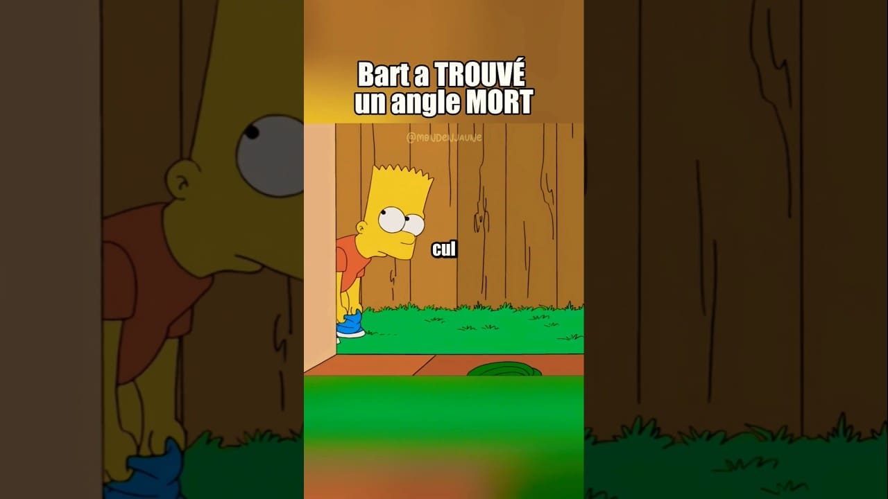 plongez dans l'univers captivant de 'mystère bart', où chaque énigme vous rapproche d'une révélation troublante. suivez les traces de bart à travers des intrigues palpitantes et des secrets bien gardés. quelles vérités se cachent derrière le mystère ?