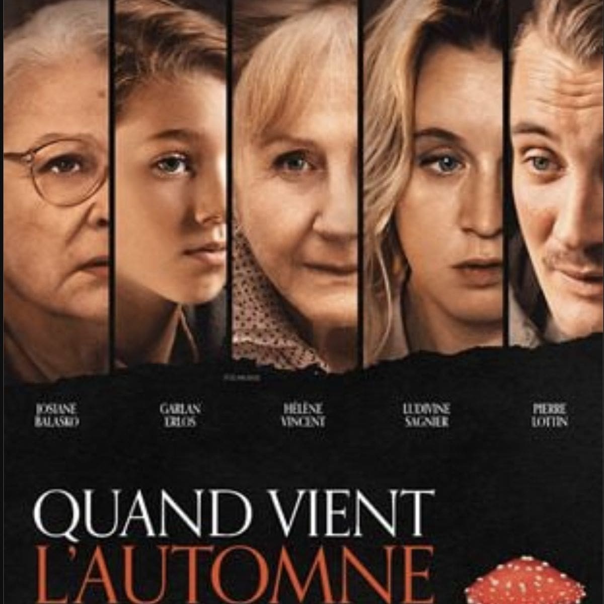 découvrez le roman captivant 'mystère familial' de josiane balasko, où secrets et révélations s'entrelacent dans une saga émotive. plongez au cœur des relations familiales complexes et des énigmes du passé qui façonnent l'identité de chacun. une exploration poignante des liens du sang et de la quête de vérité.