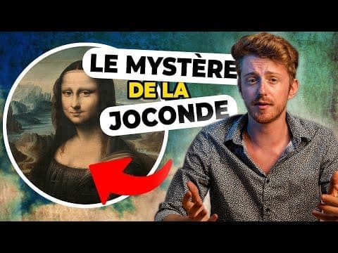 plongez dans l'univers énigmatique de la joconde, explorez les secrets et les mystères entourant ce chef-d'œuvre de léonard de vinci. découvrez les théories fascinantes sur son identité, ses techniques artistiques et l'histoire captivante qui entoure ce tableau emblématique.