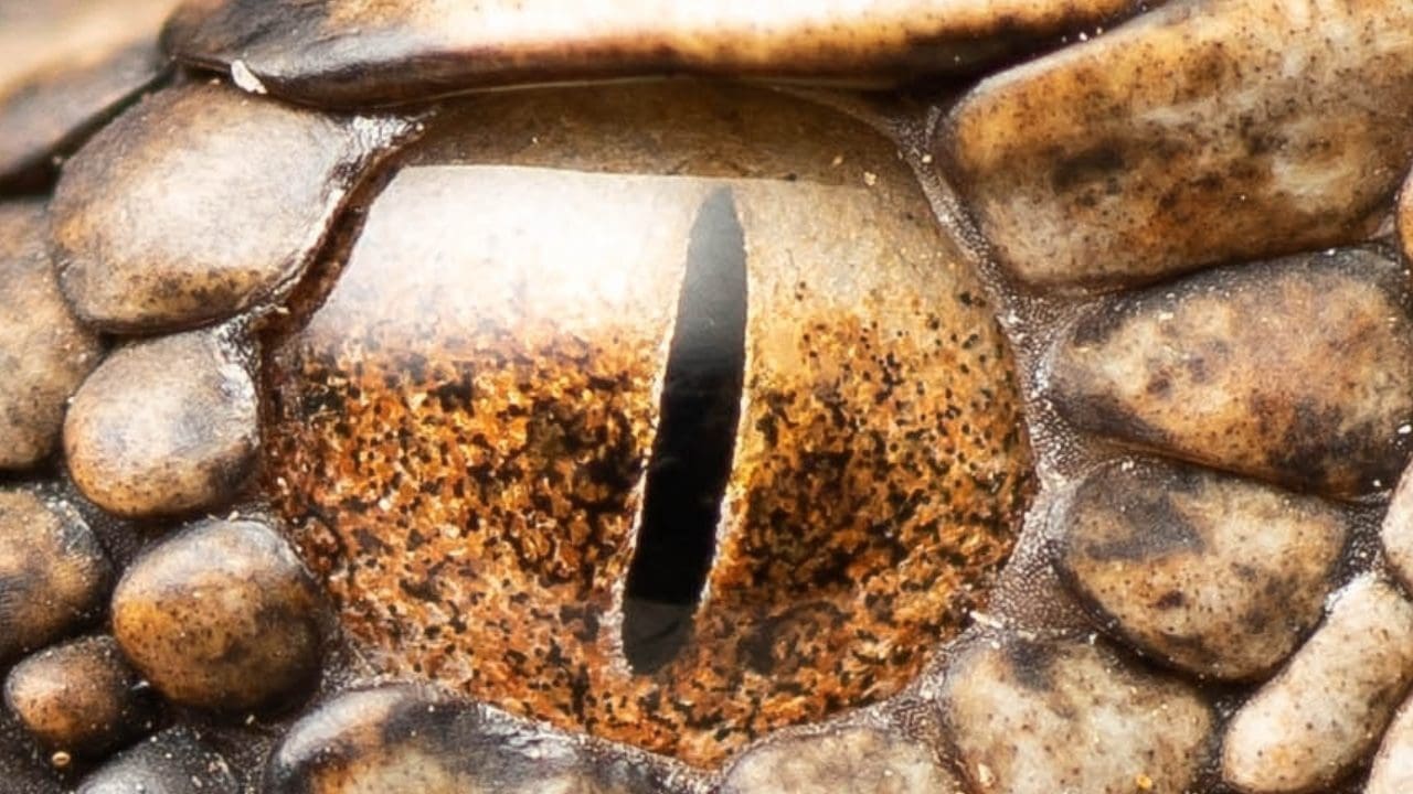 plongez au cœur des mystères du serpent des sables, une créature fascinante qui évolue dans les dunes désertiques. découvrez son habitat, ses légendes et les secrets de sa survie dans un environnement hostile.