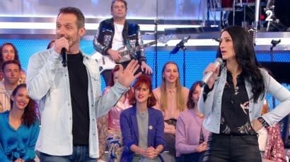 découvrez comment nagui vient en aide à natacha pour remporter 1 000 euros dans ce moment captivant rempli de suspense et d'émotions. ne manquez pas cette incroyable aventure !