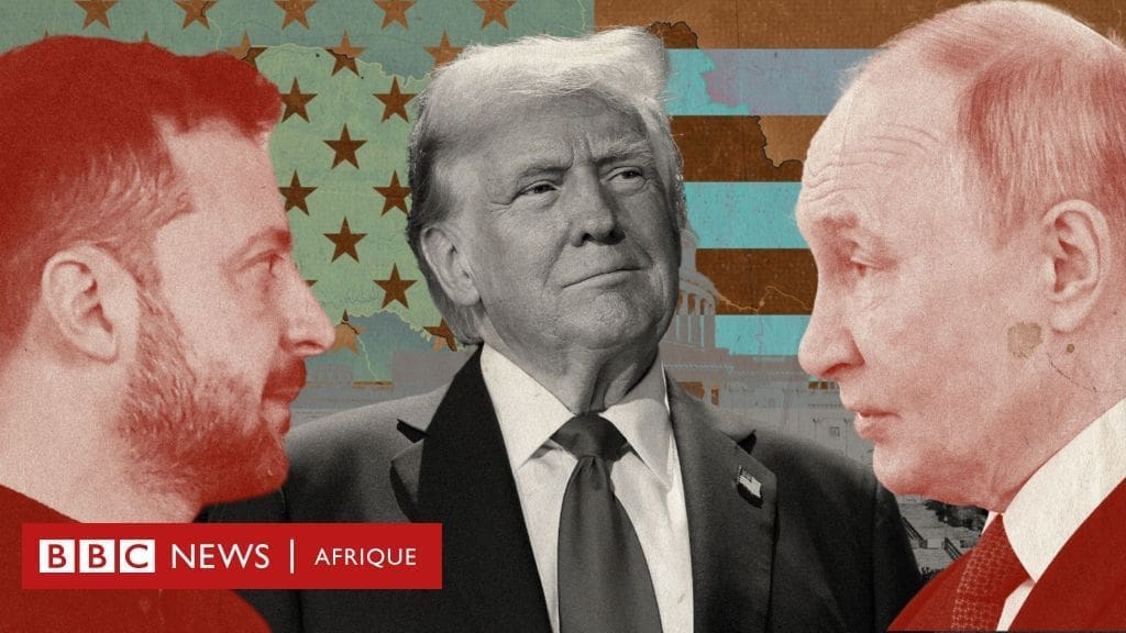 découvrez les enjeux et les dynamiques autour du rôle des négociateurs dans le conflit entre poutine et l'ukraine. analyse des stratégies, des accords et des perspectives de paix dans cette crise géopolitique complexe.