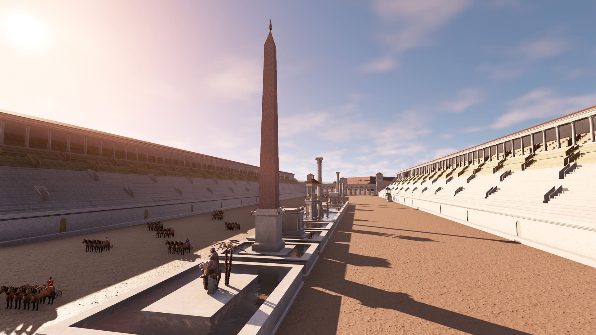 découvrez l'histoire fascinante des obélisques, ces monuments majestueux dont l'origine remonte à l'égypte antique. explorez leur signification culturelle, leur architecture impressionnante et leur impact sur l'art et l'architecture à travers les siècles.