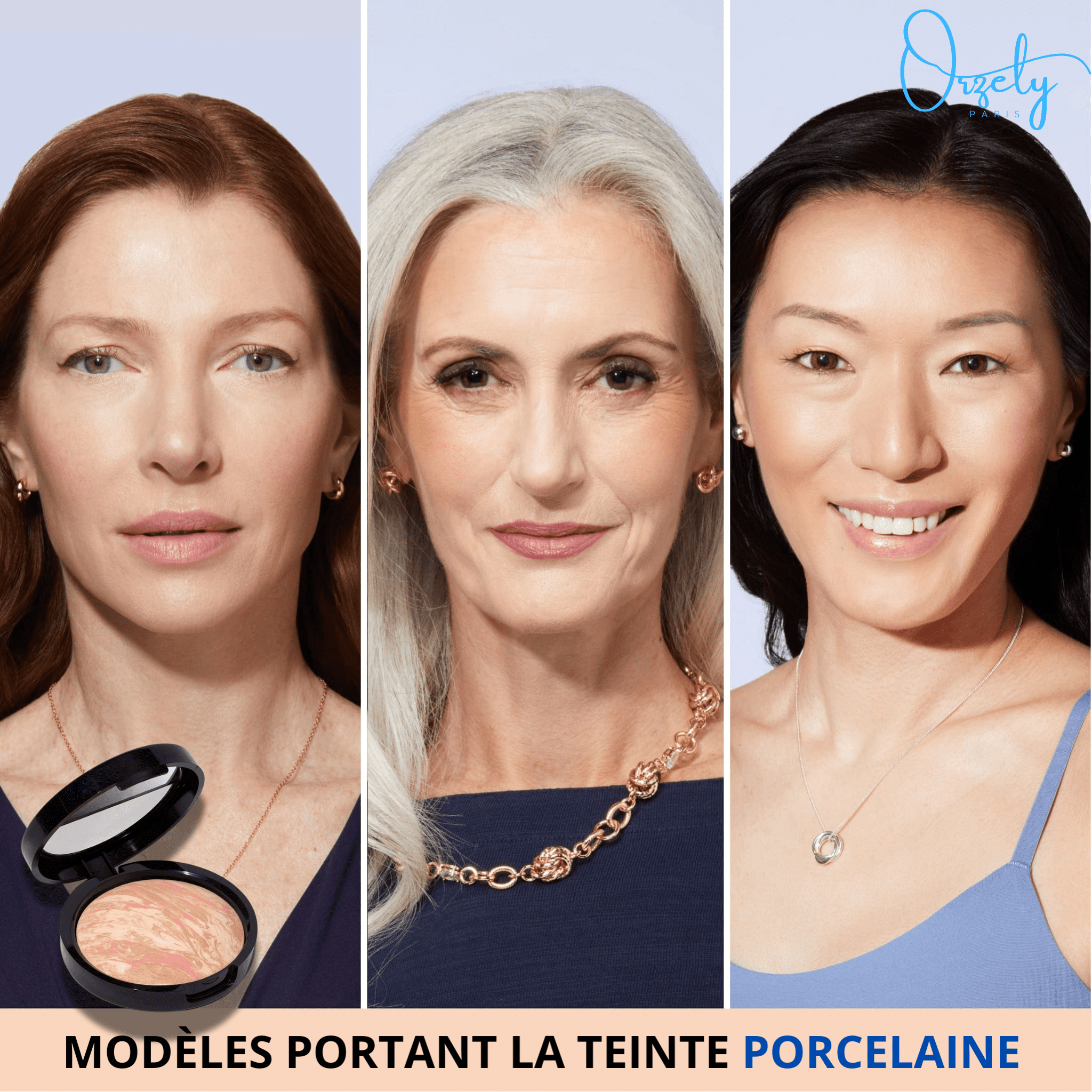 découvrez notre poudre fixatrice anti-rides, conçue pour lisser et matifier votre teint tout en réduisant l'apparence des rides. idéale pour un maquillage durable, elle offre une finition soyeuse et confortable tout au long de la journée. sublimez votre beauté naturelle avec cette solution innovante.