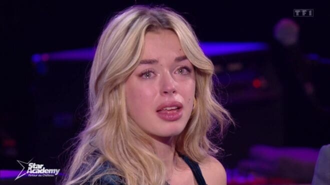 découvrez tout sur le retrait d'emma de la star academy : retour sur son parcours, ses émotions et ce que cela signifie pour ses fans. ne manquez pas les dernières actualités et analyses autour de cet événement marquant!