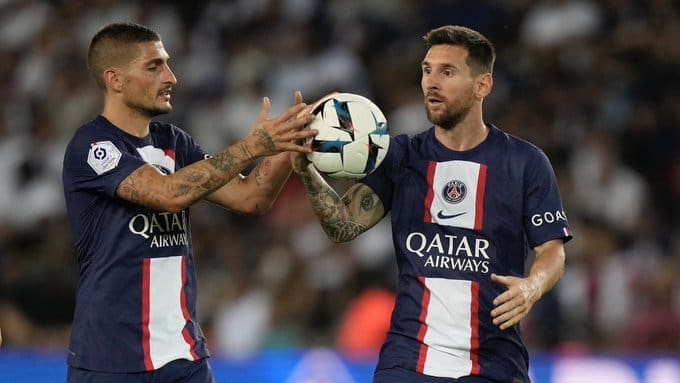 découvrez les secrets de carrière des joueurs du psg et comment ils ont atteint le sommet du football. plongez dans les anecdotes, les stratégies et les conseils pour réussir dans le monde du sport professionnel.