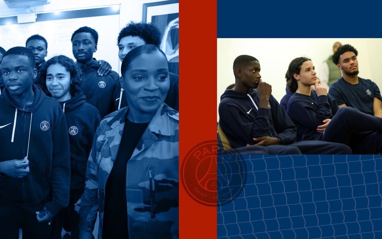découvrez les secrets de carrière des joueurs du psg, les méthodes qui les mènent au succès et les clés pour briller sur le terrain. plongez dans l'univers fascinant du paris saint-germain et apprenez des stratégies inédites pour progresser dans le monde du football.