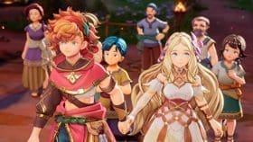 découvrez le bonheur de jouer à secret of mana sur game pass ! plongez dans l'univers riche et enchanteur de ce classique rpg, revisité pour les nouvelles générations. profitez d'aventures épiques, de combats captivants et d'une bande sonore inoubliable, le tout disponible sur votre abonnement game pass.