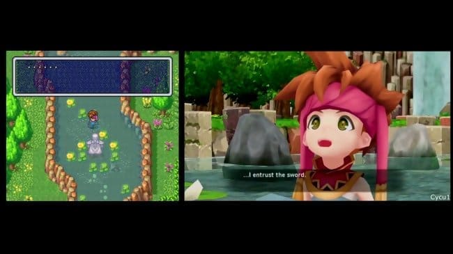 découvrez 'secret of mana' sur game pass, un classique du jeu vidéo qui allie aventure, magie et combats épiques. plongez dans ce rpg rétro, explorez un monde enchanteur et vivez une expérience inoubliable avec vos amis en mode coopératif. ne manquez pas cette chance de redécouvrir l'un des joyaux du jeu vidéo!
