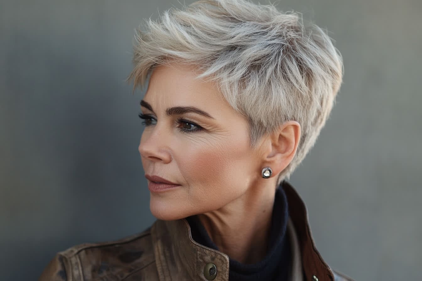 découvrez le secret silhouette des 60 ans : une approche innovante pour rester en forme et rayonnante. apprenez à embrasser votre beauté naturelle tout en adoptant des conseils pratiques pour votre bien-être physique et mental. révélez le meilleur de vous-même à chaque étape de la vie.