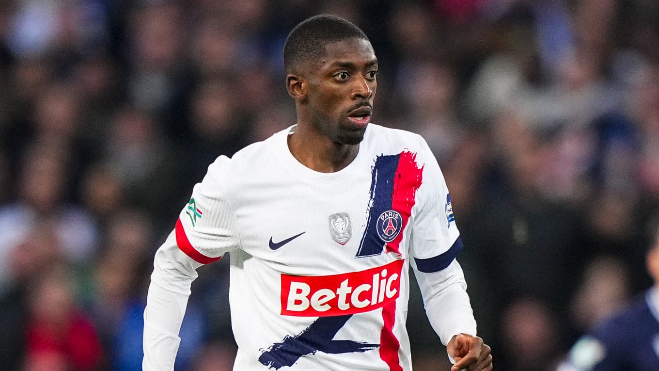 découvrez le parcours inspirant d'ousmane dembélé, son ascension fulgurante dans le monde du football, ses défis surmontés et ses succès mémorables avec les plus grands clubs et l'équipe nationale.