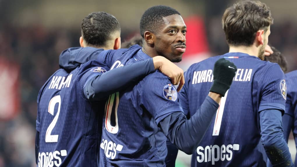 découvrez le parcours impressionnant d'ousmane dembélé, de ses débuts prometteurs à sa réussite éclatante sur les terrains de football. plongez dans son histoire, ses défis, et comment il est devenu une star incontournable du sport.