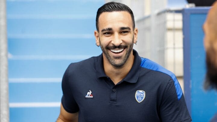 découvrez la surprise réservée à adil rami sur tf1, une occasion unique de plonger dans l'univers du footballeur français, avec des moments inattendus et des révélations exclusives. ne manquez pas cet événement captivant en direct !