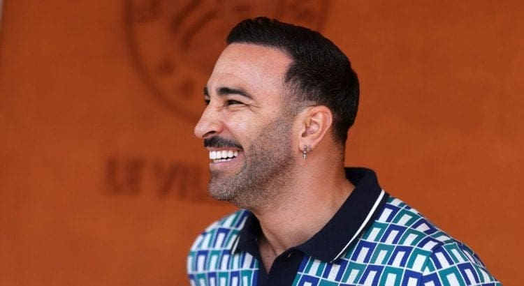 découvrez les détails surprenants d'adil rami sur tf1, entre révélations inattendues et moments forts de sa carrière. plongez dans l'univers fascinant de ce talentueux footballeur et ses apparitions à la télévision.