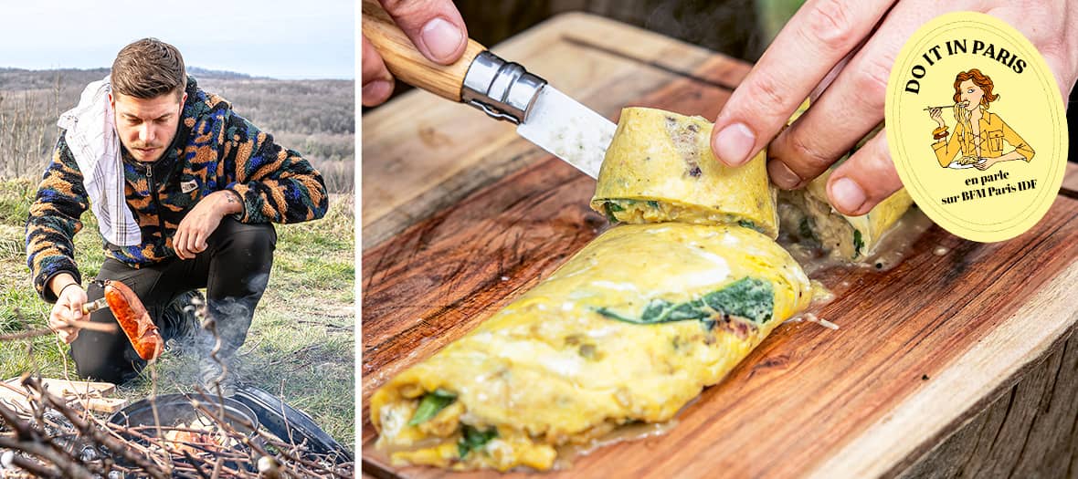 découvrez les secrets de la technique de l'ail dans top chef ! apprenez à maîtriser cet ingrédient incontournable pour rehausser vos plats avec saveur et élégance. suivez les conseils des chefs et impressionnez vos invités avec vos talents culinaires.