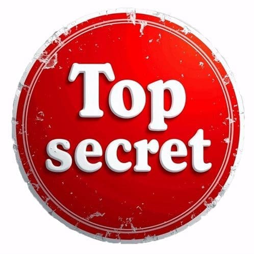 découvrez les mystères fascinants de 'top secret', un voyage captivant au cœur des informations cachées et des secrets bien gardés. plongez dans un univers où chaque révélation est une clé vers l'inconnu.