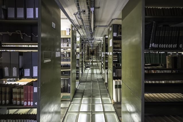 découvrez les trésors cachés de la bibliothèque de nancy, un véritable voyage au cœur de la culture et du savoir. explorez des collections uniques, des ouvrages rares et des événements passionnants qui font de cet endroit un incontournable pour tous les amoureux des livres et de l'histoire.