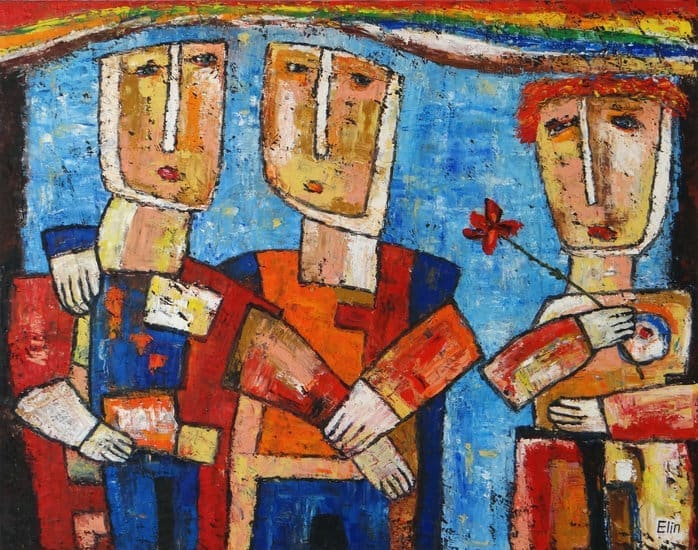 plongez dans les intrigues complexes d'un triangle amoureux captivant, où passion, jalousie et choix déchirants se mêlent. découvrez les émotions intenses et les retournements de situation qui vous tiendront en haleine, alors que les personnages naviguent entre l'amour, l'amitié et la trahison.