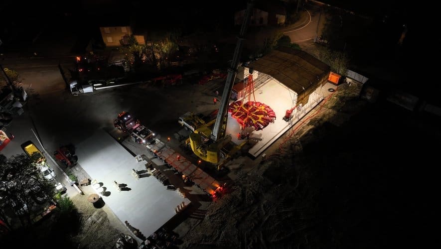 découvrez le tunnel de la préfecture à toulouse, un passage emblématique qui offre un accès facilité au cœur de la ville. explorez ses caractéristiques architecturales et son rôle dans la fluidité du trafic toulousain.