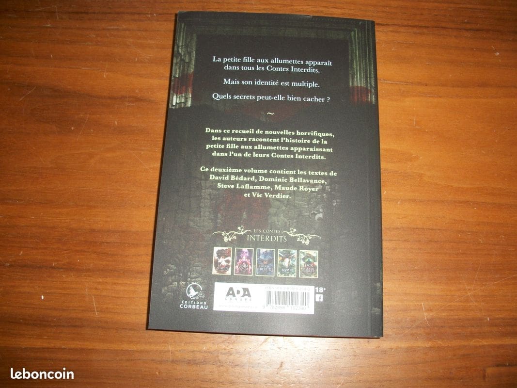 découvrez l'univers mystérieux de vic, un personnage captivant qui dissimule un secret troublant. plongez dans son histoire et explorez les révélations inattendues qui pourraient changer sa vie à jamais.