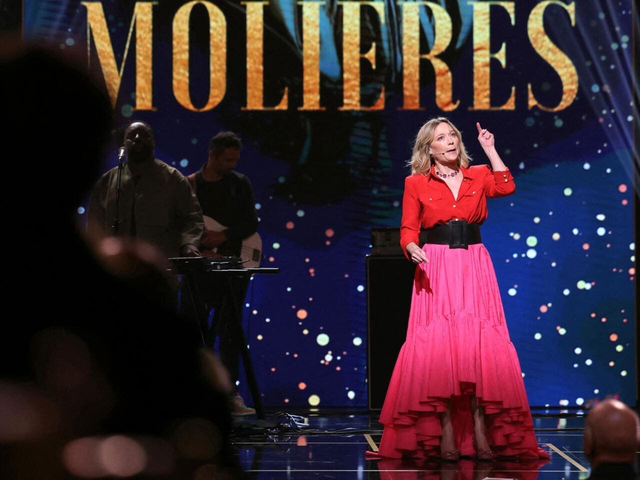 découvrez comment les vigneaux ont réalisé un véritable miracle face aux coupes molières 2025. une analyse captivante des enjeux et des succès de cette édition, mettant en lumière les talents émergents et les performances inoubliables.