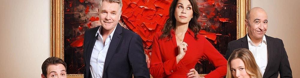 découvrez 'secret de famille' de xavier deluc, un récit captivant qui explore les mystères et les liens qui unissent une famille. plongez dans une histoire émouvante, riche en rebondissements et révélations surprenantes.