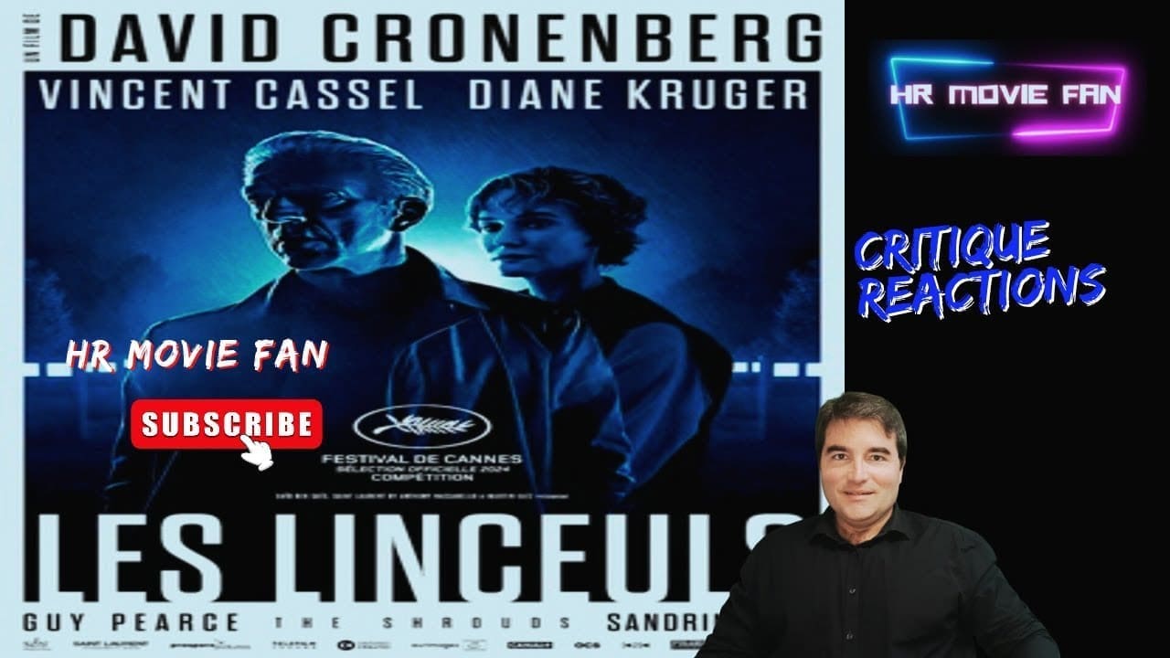 découvrez notre analyse approfondie des films présentés au festival de cannes, mettant en lumière les œuvres marquantes, les talents émergents et les tendances cinématographiques actuelles. plongez dans l'univers du septième art avec nos critiques et réflexions sur les films primés et les réalisateurs en vogue.