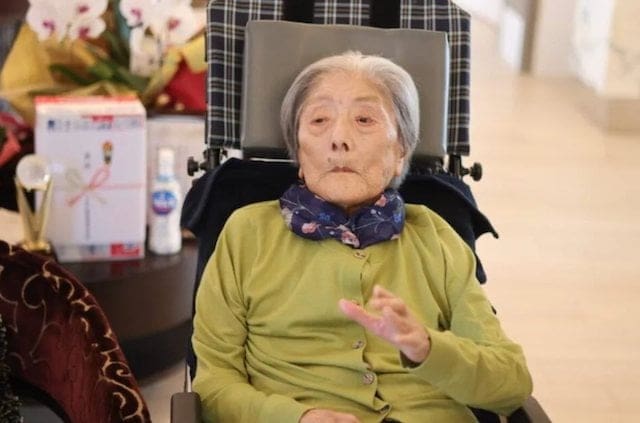 découvrez la vie remarquable de la doyenne du monde, qui nous a quittés à l'âge exceptionnel de 116 ans. retour sur son parcours inspirant et les leçons tirées d'une longue existence riche d'expériences.