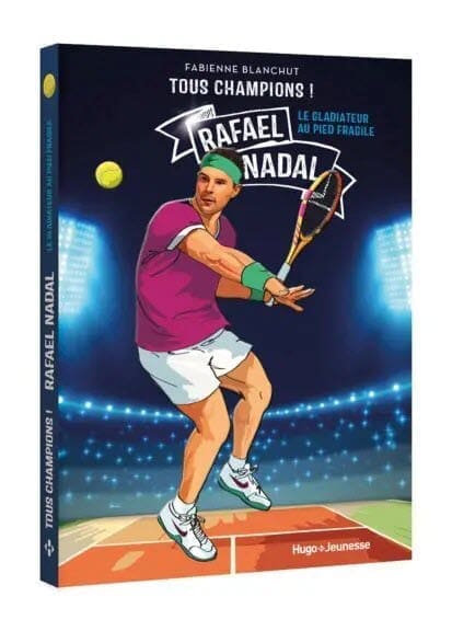 découvrez un poignant hommage à rafael nadal lors de l'édition 2023 de roland-garros, célébrant son héritage tennis avec des souvenirs inoubliables, des moments de gloire et des témoignages émouvants de fans et joueurs. revivez la magie d'un champion emblématique sur la terre battue parisienne.