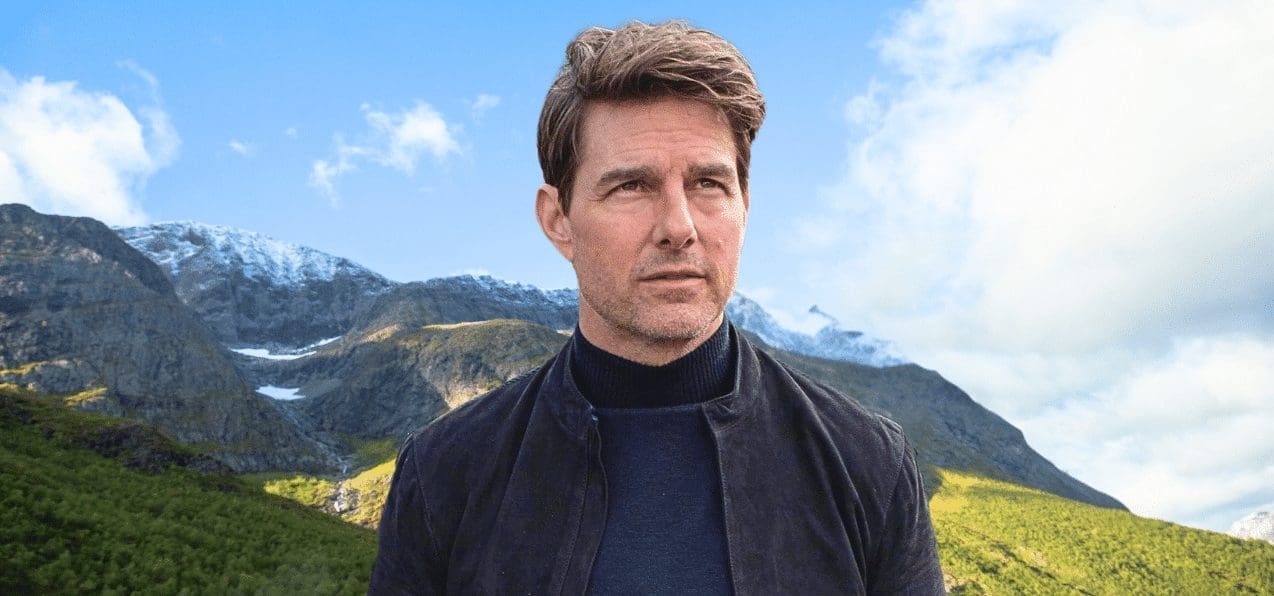 découvrez l'astuce secrète de tom cruise pour réussir des scènes d'action époustouflantes dans 'mission impossible 8'. plongez dans les coulisses de cette aventure cinématographique captivante et apprenez comment il se prépare pour des performances inoubliables.
