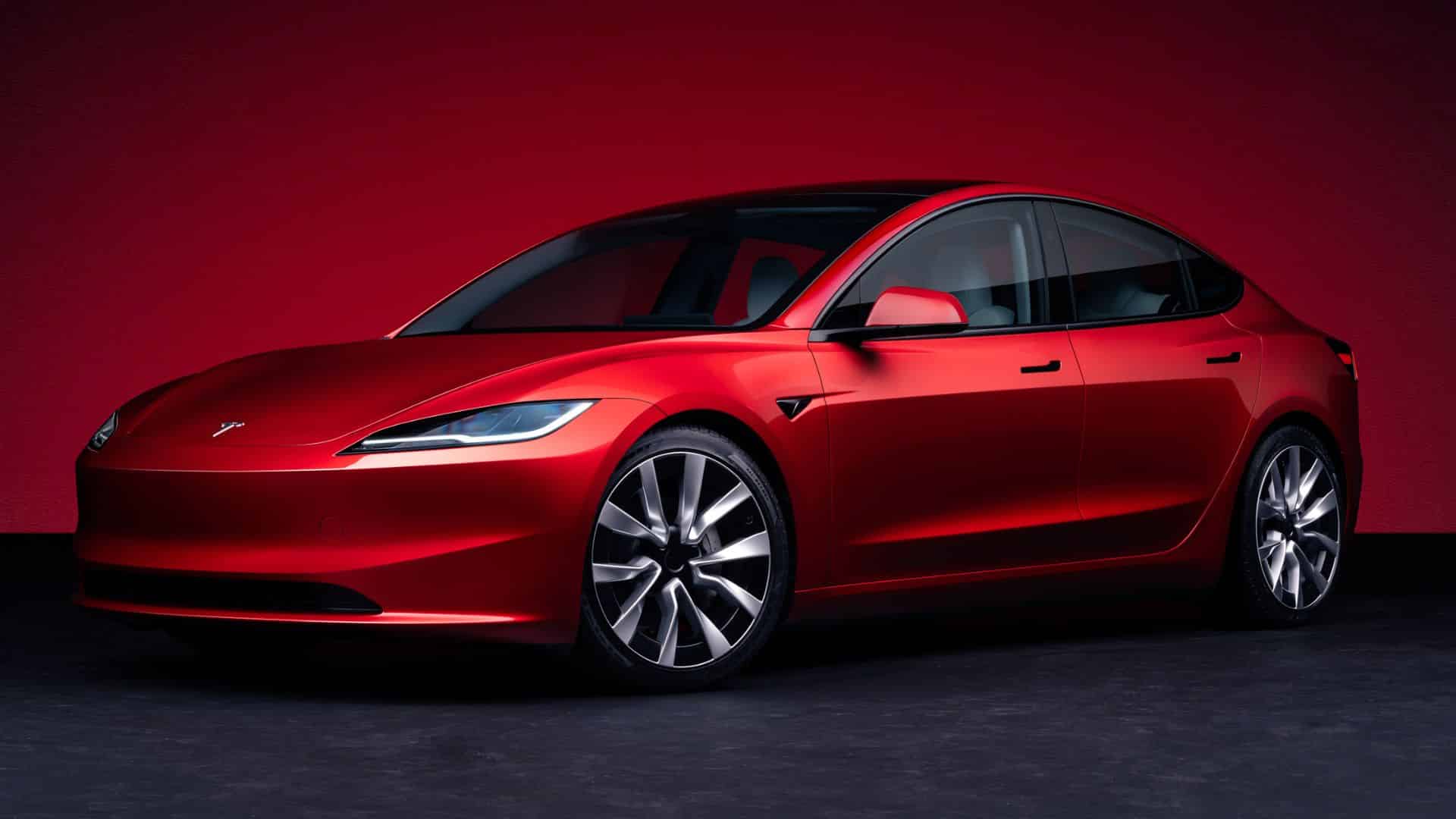 découvrez le tout nouveau modèle tesla compact, alliant performance et efficacité énergétique. avec son design moderne et ses fonctionnalités innovantes, ce véhicule est parfait pour la conduite urbaine tout en répondant aux attentes des passionnés de technologie.