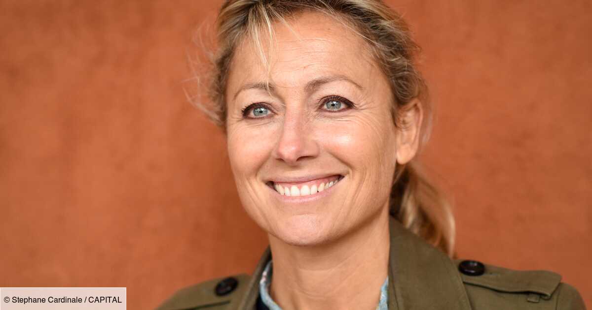 découvrez le côté caché d'anne-sophie lapix dans 'incognito', une émission captivante qui vous dévoile des facettes inédites de cette journaliste au talent exceptionnel. suivez-la dans ses aventures étonnantes et laissez-vous surprendre par son charme et sa personnalité authentique.