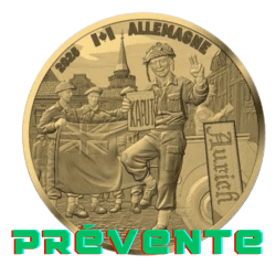 découvrez notre audit des monnaies à paris et évitez les erreurs courantes. profitez de conseils d'experts pour optimiser votre gestion financière et maximiser vos investissements.