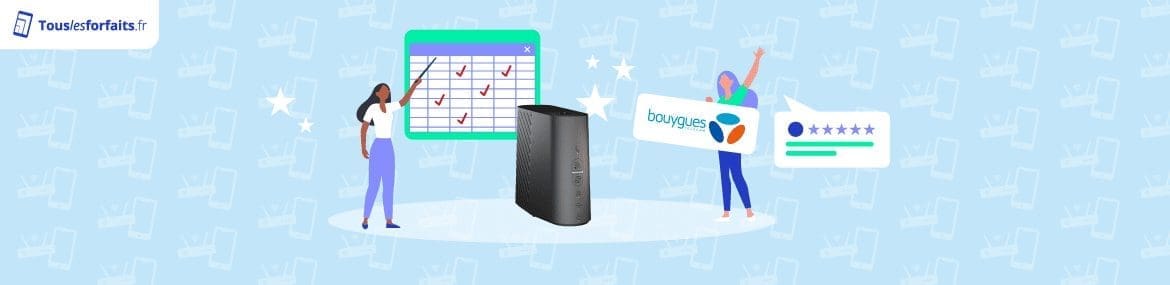 découvrez les avis sur bouygues telecom : transparence, qualité du service, rapport qualité-prix, et retours d'expérience des clients. faites le choix éclairé pour votre fournisseur de télécommunication.