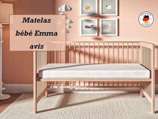 découvrez les avis sur emma, une marque renommée pour ses matelas et accessoires de lit. lisez les retours d'expérience de clients pour prendre une décision éclairée sur votre sommeil.