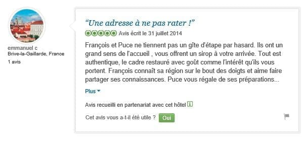 découvrez les avis des voyageurs sur tripadvisor pour planifier vos prochaines aventures. explorez des destinations, des restaurants et des hébergements grâce aux retours d'expérience authentiques de la communauté!