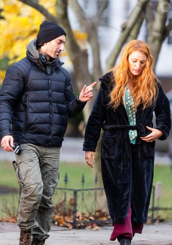 découvrez les détails du procès entre blake lively et justin baldoni, une affaire médiatisée qui attire l'attention des fans et des médias. plongez dans les enjeux judiciaires et les répercussions sur leurs carrières.
