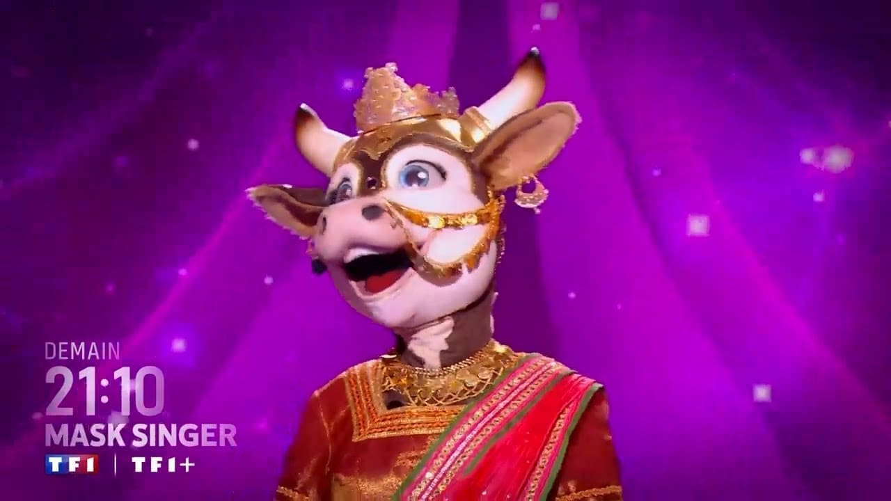 découvrez le mystérieux bolide de mask singer, un personnage énigmatique qui fait sensation avec ses performances époustouflantes et son identité secrète. plongez dans l'univers fascinant de cette émission où le chant et le mystère se rencontrent pour un moment de divertissement inoubliable.