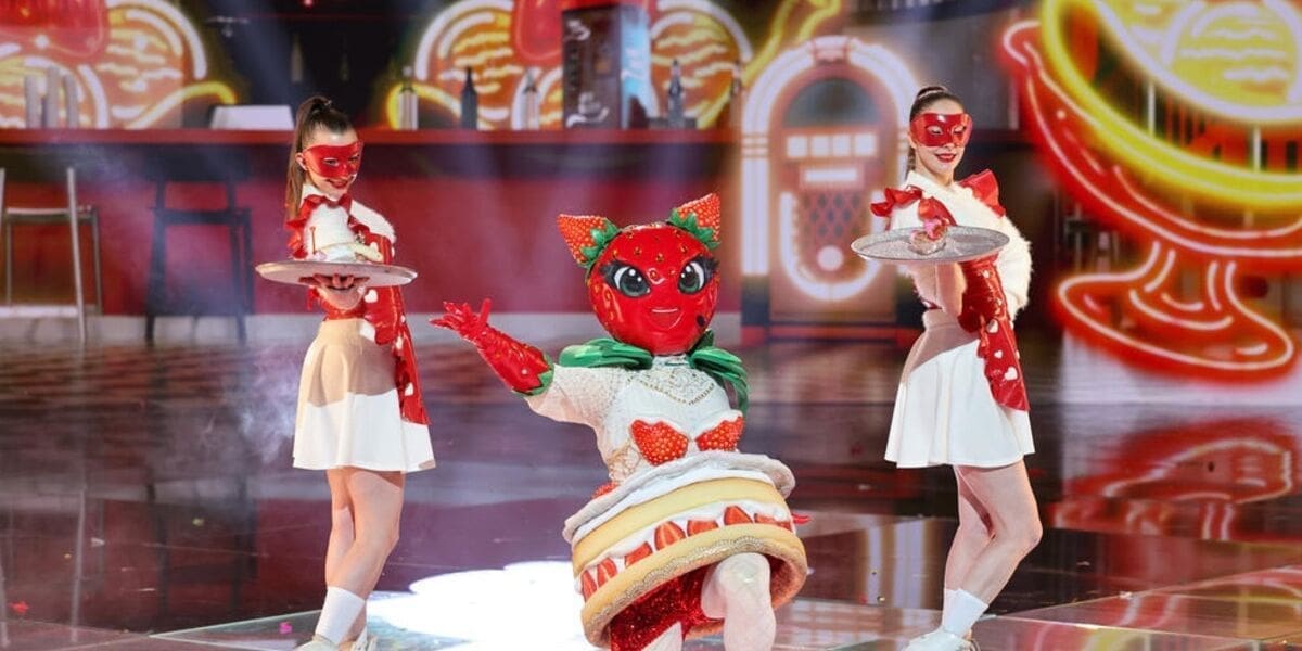découvrez le fascinant univers du bolide mask singer, où les célébrités se cachent derrière des masques époustouflants pour offrir des performances inoubliables. plongez dans le mystère et l'excitation de cette compétition musicale qui éveille la curiosité et fait vibrer les émotions !