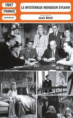 explorez l'univers captivant du cinéma mystérieux, où chaque film vous plonge dans un monde d'intrigues, de suspense et de révélations inattendues. découvrez des histoires qui vous tiennent en haleine et des personnages énigmatiques qui vous laissent perplexe.